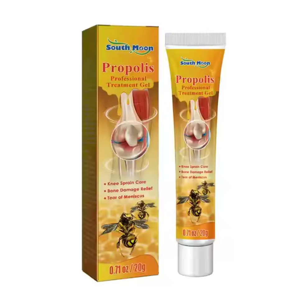 GEL ARTICULAIRE