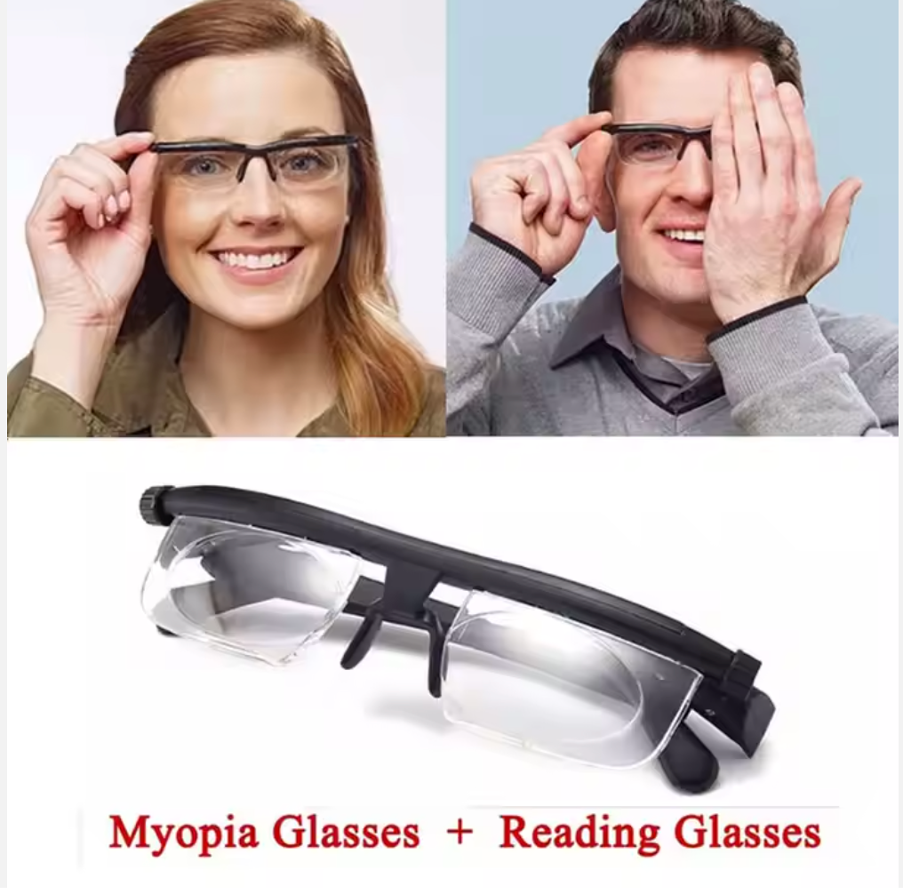 LUNETTES CORRECTEUR
