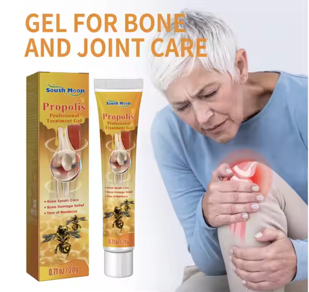 GEL ARTICULAIRE