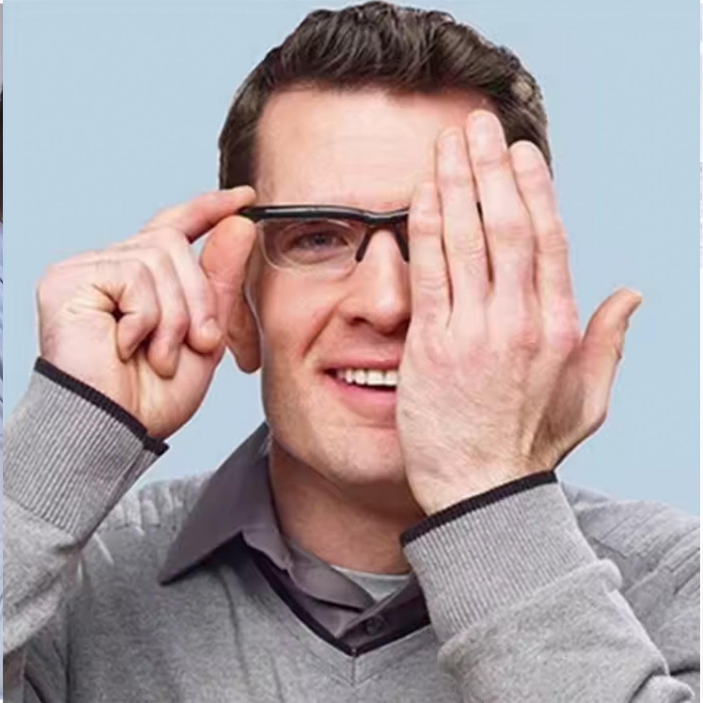 LUNETTES CORRECTEUR