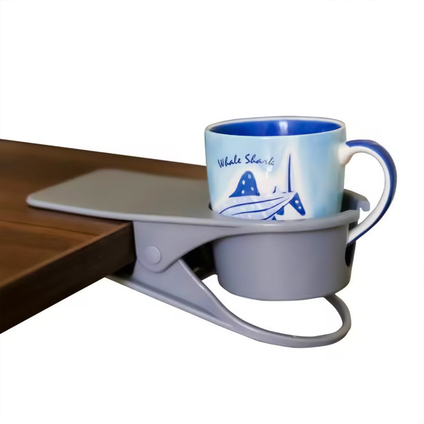 Support de stockage de tasses de bureau