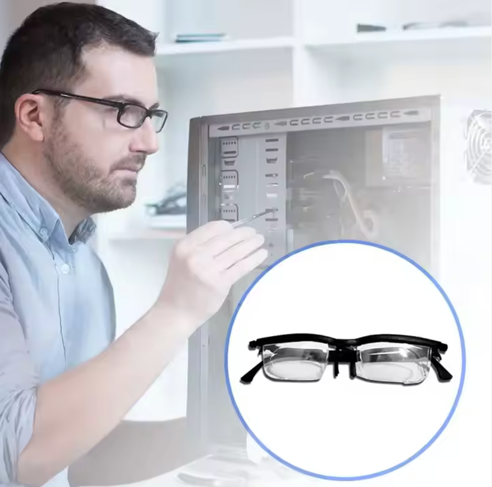 LUNETTES CORRECTEUR