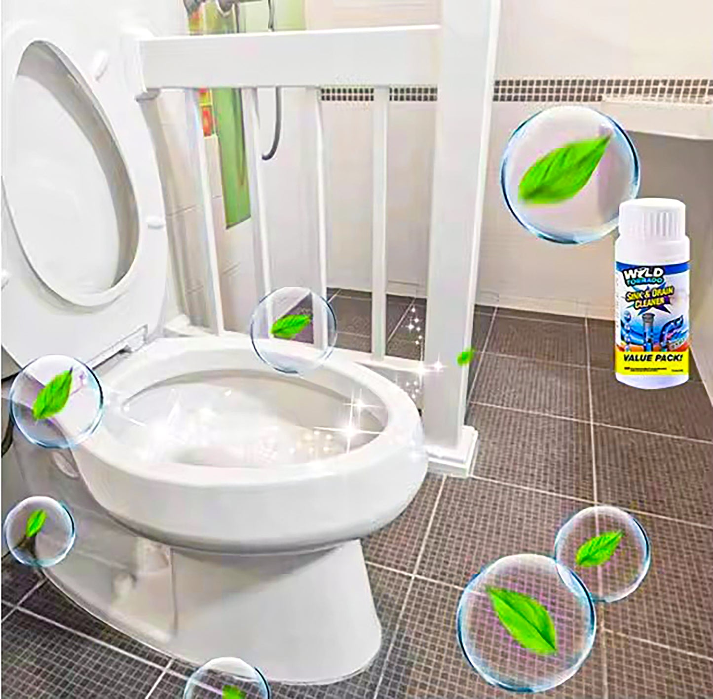 Déboucheur de canalisation